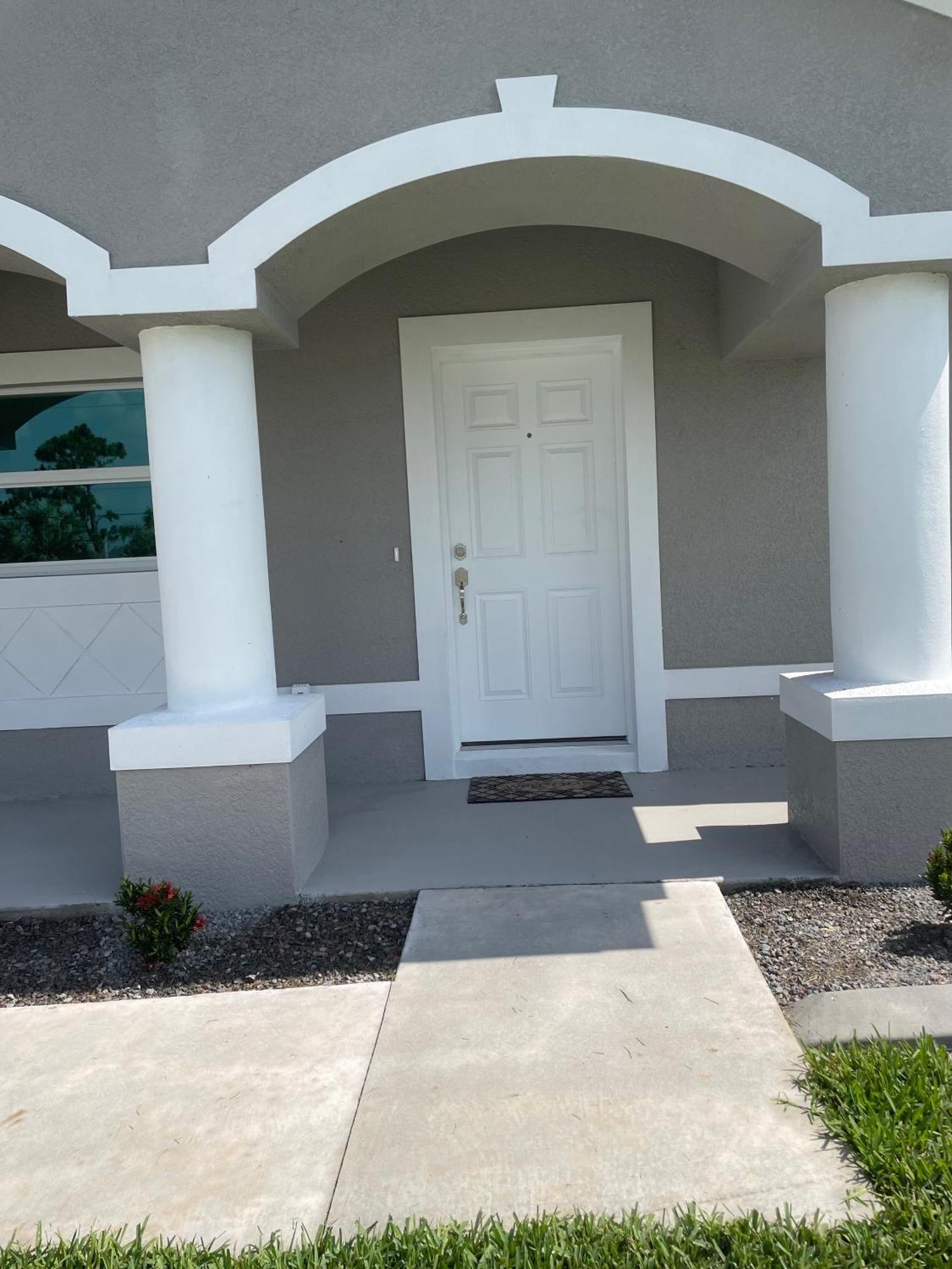 Fun In The Sun! Brand New Home! ポート・シャーロット エクステリア 写真